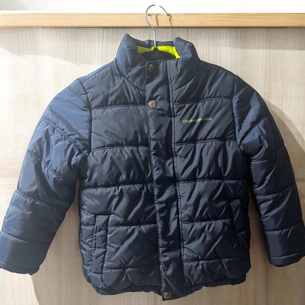 Puffers Jacket